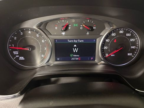 Used 2023 Chevrolet Blazer LT w/ Convenience Package image 26