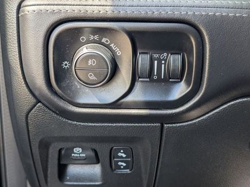 Used 2023 RAM 1500 Limited w/ Trailer Tow Group image 21