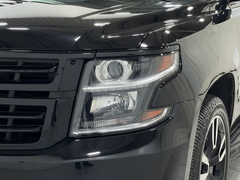 Used 2019 Chevrolet Tahoe Premier AWD/4WD image 36