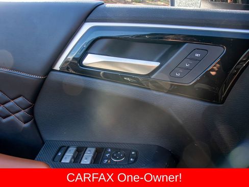 Used 2022 Mitsubishi Outlander SEL image 21