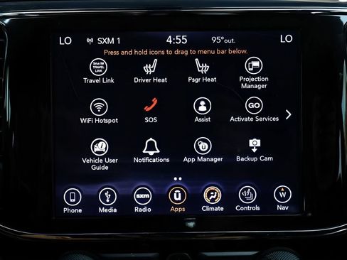 Used 2019 Jeep Grand Cherokee Laredo w/ Laredo X Package RWD image 23