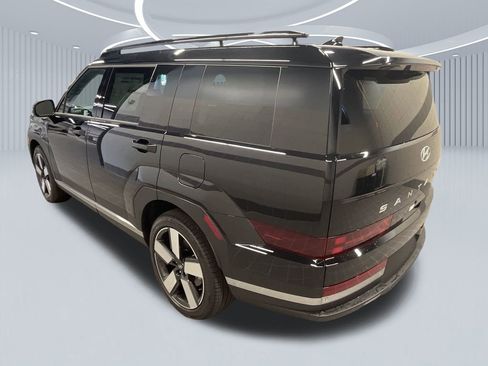 New 2024 Hyundai Santa Fe Limited image 5