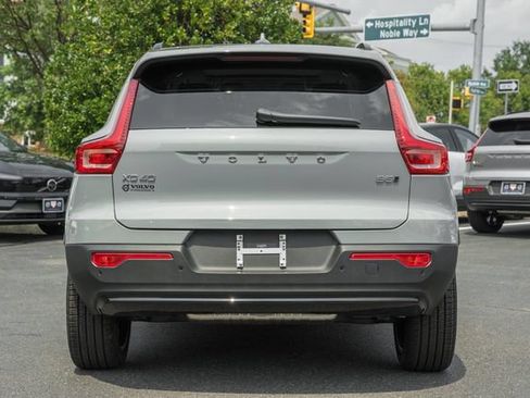 New 2026 Volvo XC40 B5 Ultra w/ Protection Package Premier AWD/4WD image 6