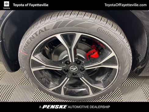 Used 2026 Acura MDX Type S AWD/4WD image 17
