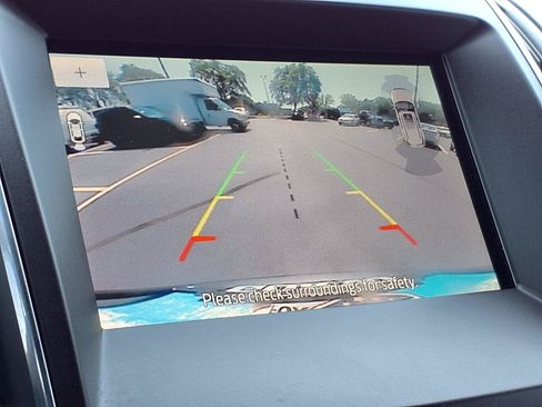 Used 2020 Ford Edge ST w/ Equipment Group 401A AWD/4WD image 9