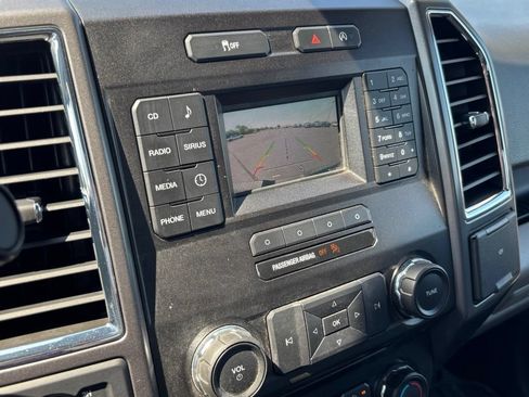 Used 2016 Ford F150 XLT w/ XTR Package AWD/4WD image 31
