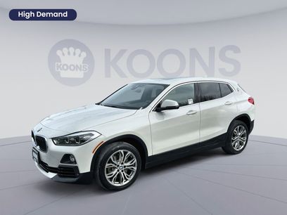 Used 2020 BMW X2 xDrive28i w/ Convenience Package
