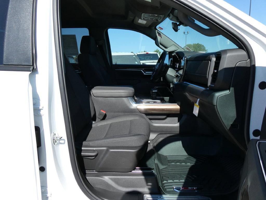 New 2026 Chevrolet Silverado 1500 RST AWD/4WD image 15
