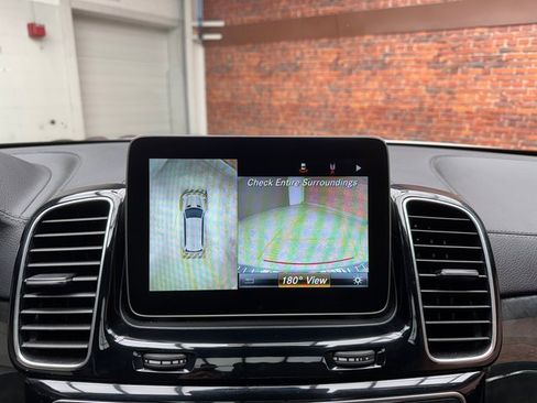 Certified 2019 Mercedes-Benz GLS 450 4MATIC image 21