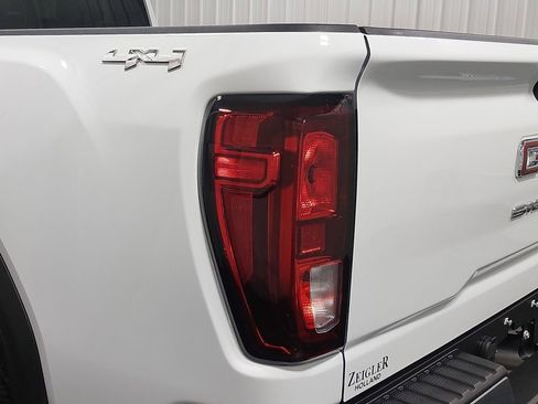 New 2026 GMC Sierra 3500 Pro w/ Convenience Package AWD/4WD image 33