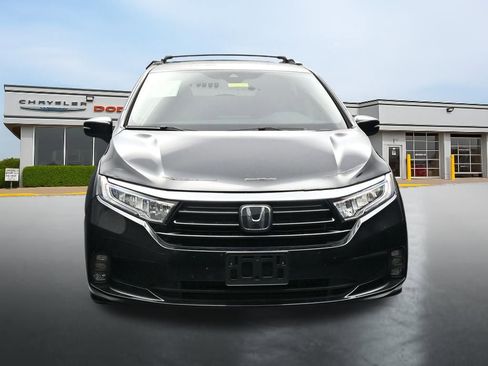 Used 2024 Honda Odyssey EX-L image 8