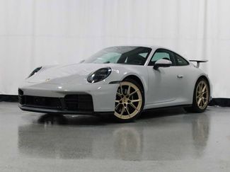 Certified 2025 Porsche 911 Carrera RWD video 1