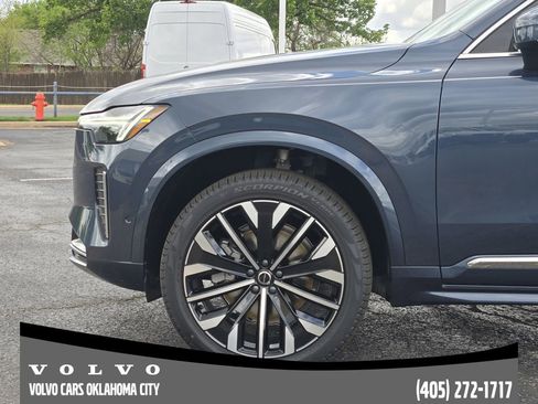 New 2026 Volvo XC90 B6 Ultra w/ Lounge Package AWD/4WD image 6