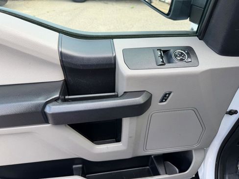 Used 2019 Ford F150 XL w/ Equipment Group 101A Mid AWD/4WD image 14