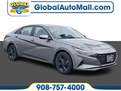 Used 2023 Hyundai Elantra SEL