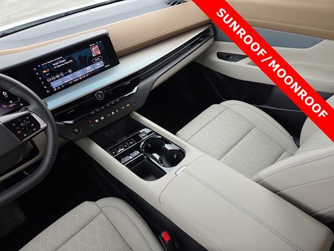 Used 2026 Nissan Murano Platinum w/ Technology Package AWD/4WD image 12