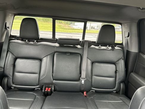 Used 2020 Chevrolet Silverado 1500 RST w/ All-Star Edition AWD/4WD image 13