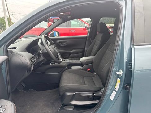 Used 2024 Honda HR-V Sport image 20