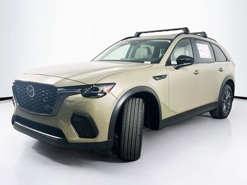 New 2026 MAZDA CX-70 SC Plus image 2