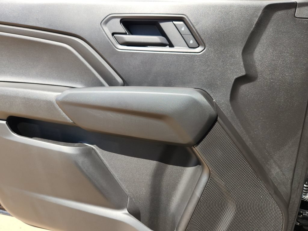 New 2026 Chevrolet Colorado Trail Boss AWD/4WD image 12