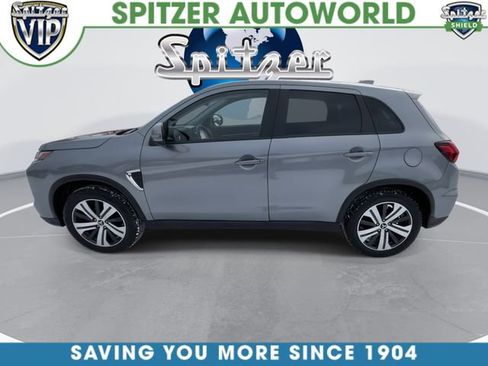 Used 2023 Mitsubishi Outlander Sport AWD image 6
