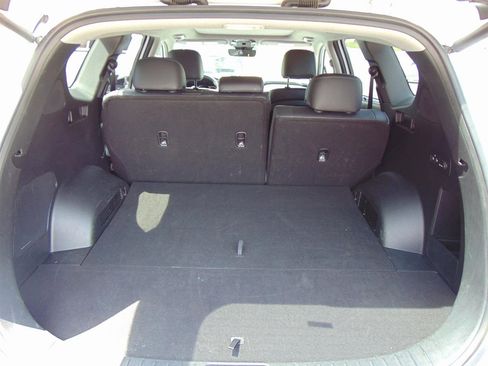 Used 2023 Hyundai Santa Fe Limited image 11