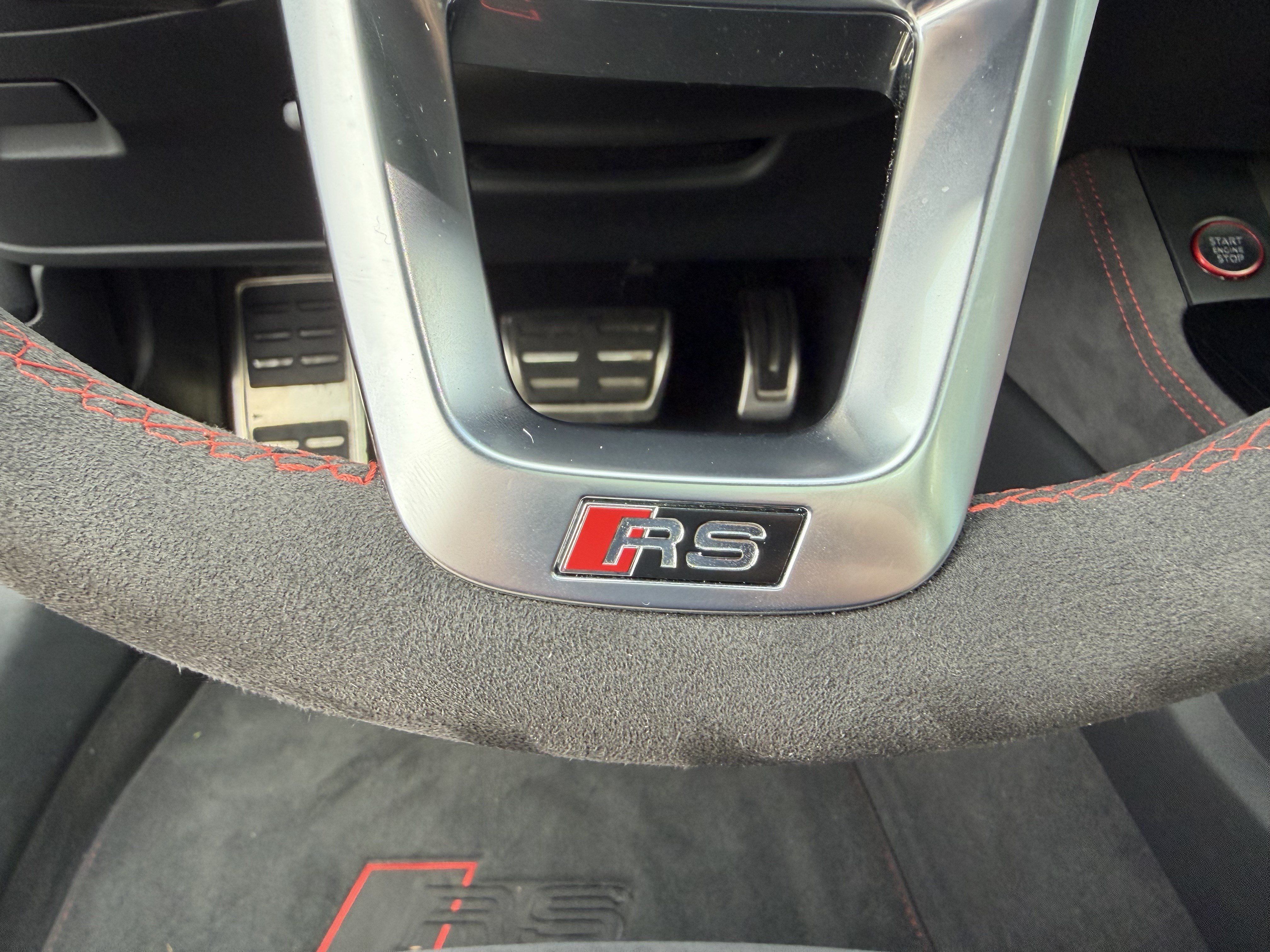 Used 2023 Audi RS 5 Sportback AWD/4WD image 31