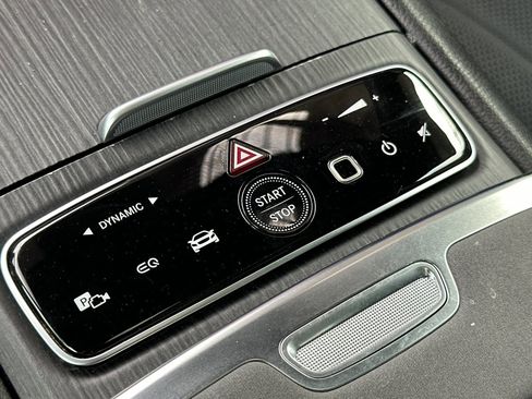 Certified 2023 Mercedes-Benz EQS 580 4MATIC SUV image 35