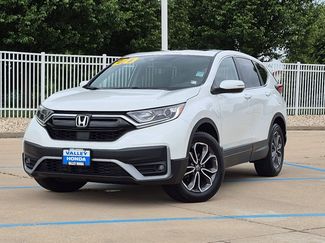 Certified 2020 Honda CR-V EX-L video 2