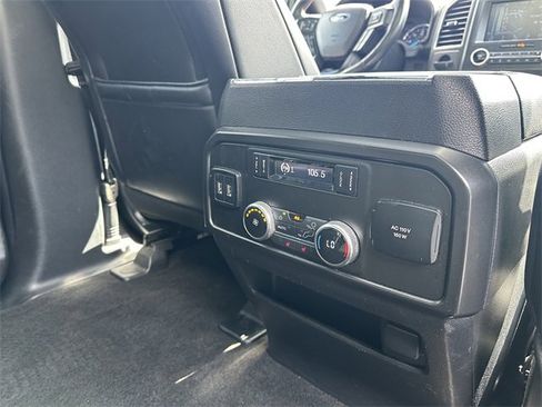 Certified 2019 Ford Expedition Limited w/ Equipment Group 303A image 41