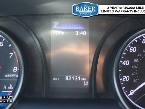 Used 2022 Toyota Camry SE image 17