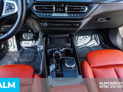 Used 2024 BMW 228i xDrive Gran Coupe w/ M Sport Package image 41