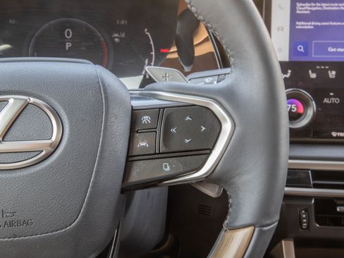 Used 2023 Lexus RX 350 Premium Plus w/ Cold Area Package AWD/4WD image 26