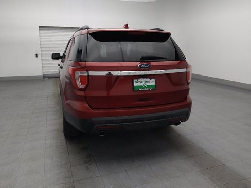 Used 2017 Ford Explorer FWD image 6