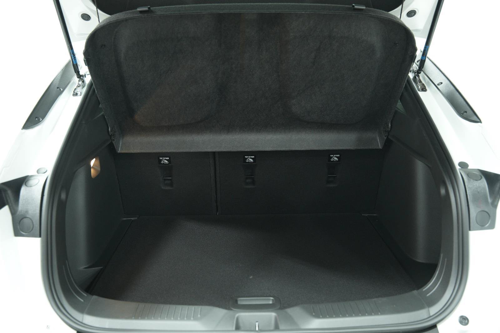 New 2026 Buick Envista Sport Touring w/ Convenience I Package FWD image 12