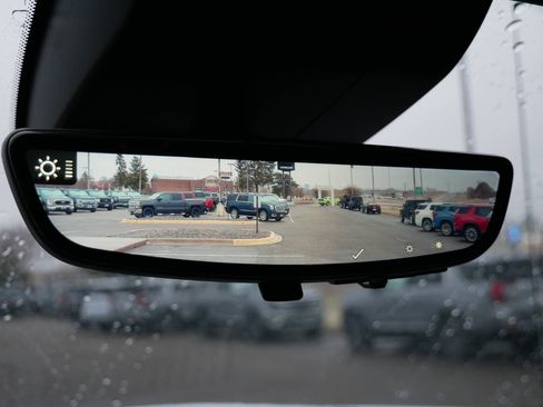 Used 2025 Chevrolet Silverado 1500 High Country w/ Technology Package image 25