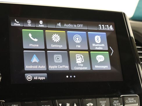 Certified 2023 Honda Odyssey EX-L image 26