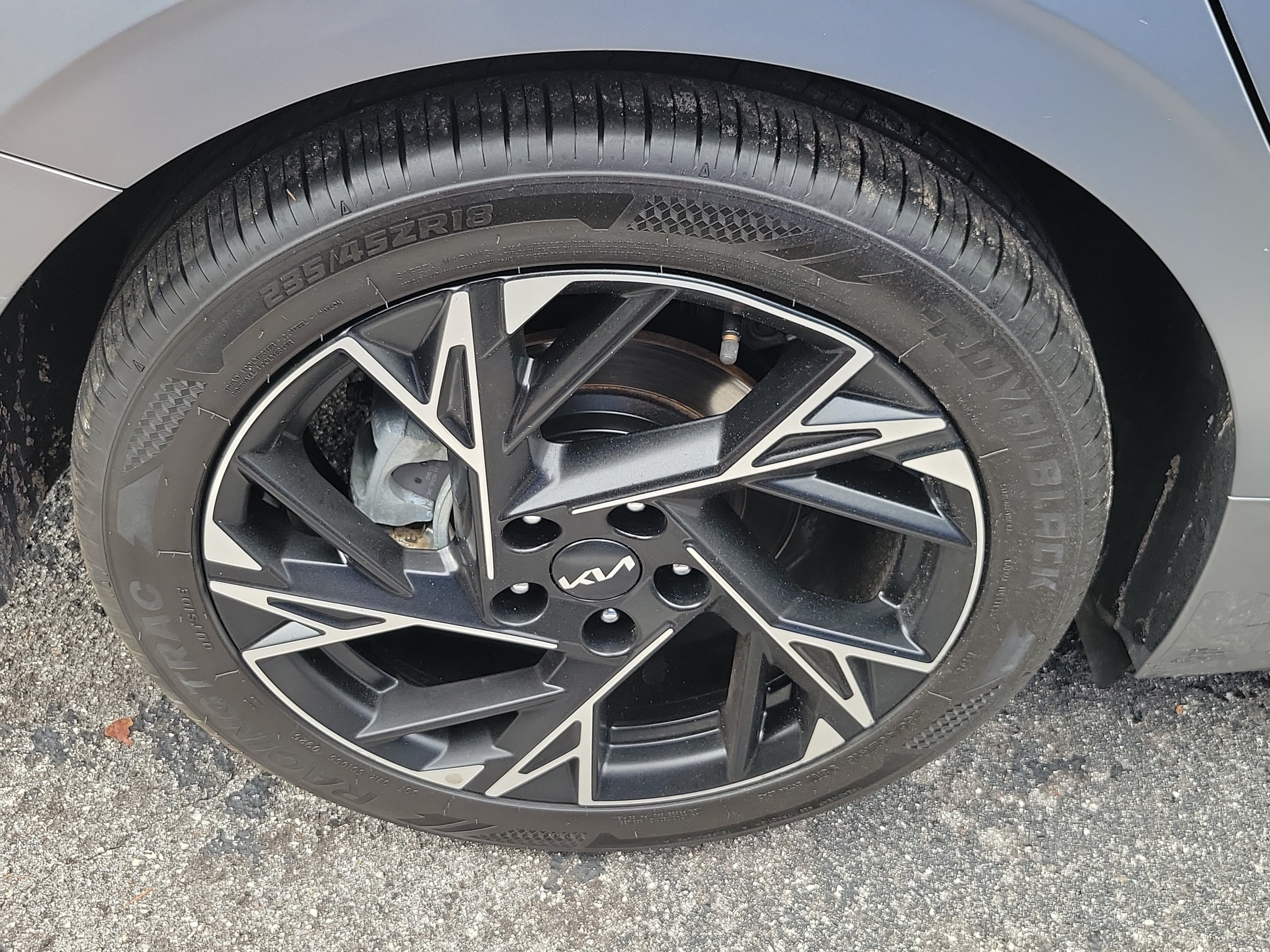 Used 2025 Kia K5 GT-Line FWD image 9