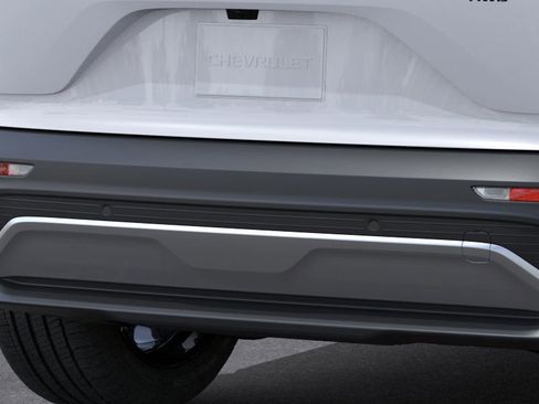 New 2026 Chevrolet Blazer EV LT image 38