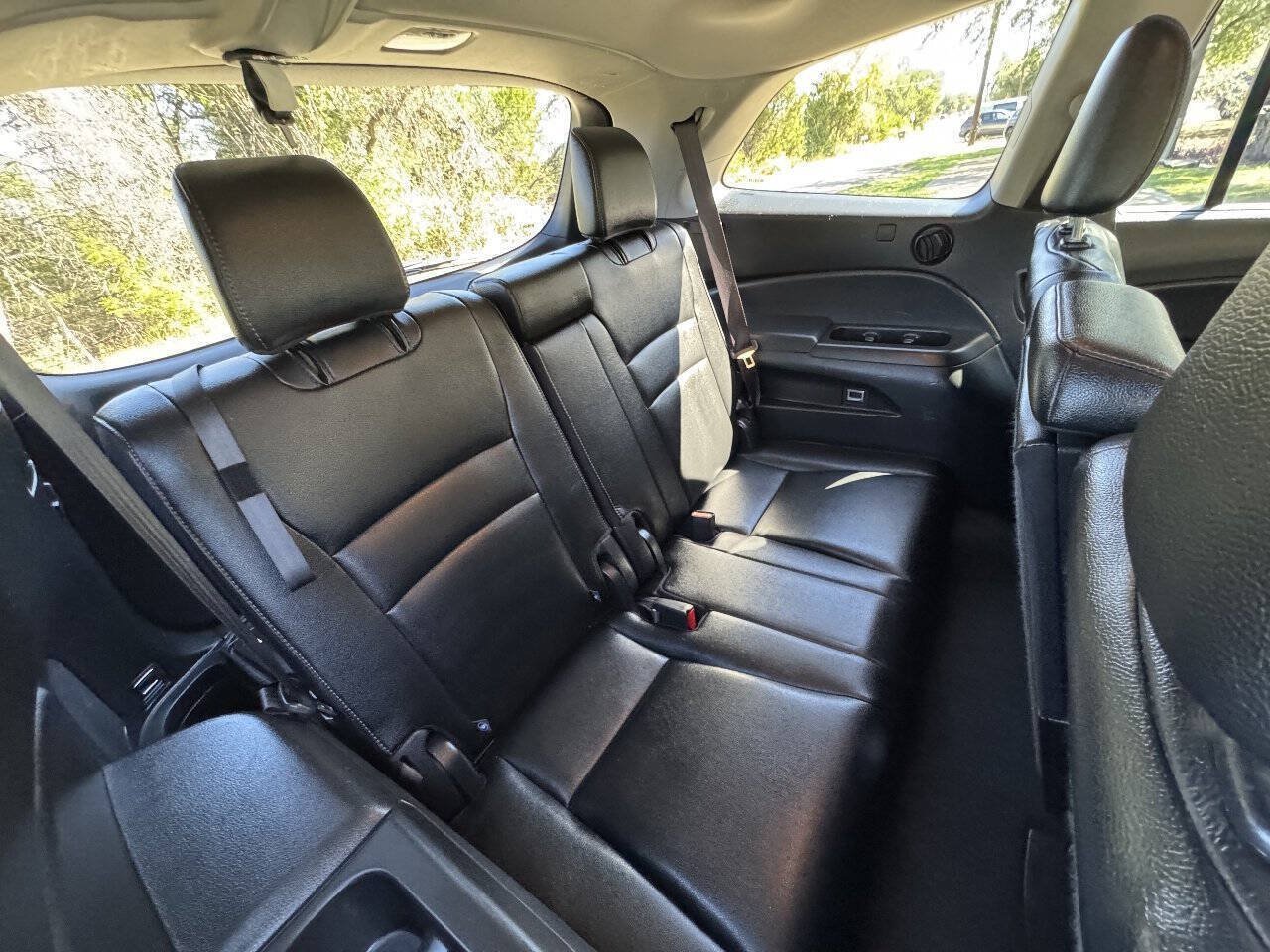 Used 2016 Honda Pilot EX-L image 33