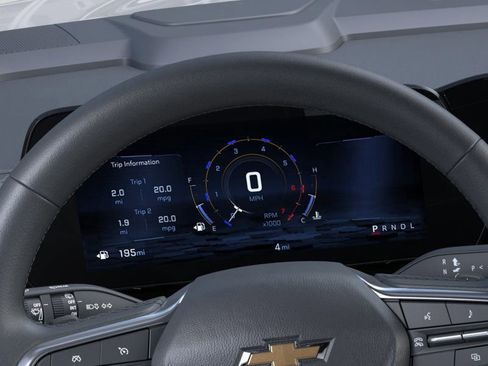 New 2026 Chevrolet Suburban LS image 18