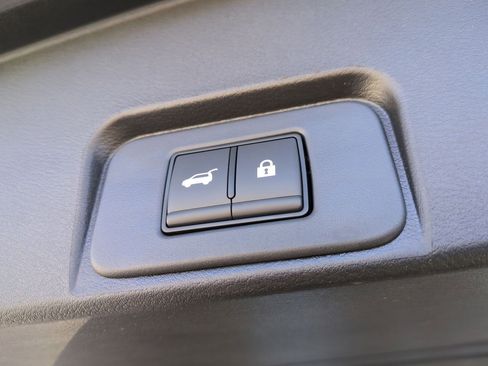 New 2026 Nissan Rogue SV w/ Rock Creek Premium Package AWD/4WD image 28