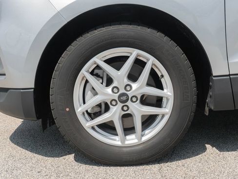 Used 2023 Ford Edge SEL AWD/4WD image 13