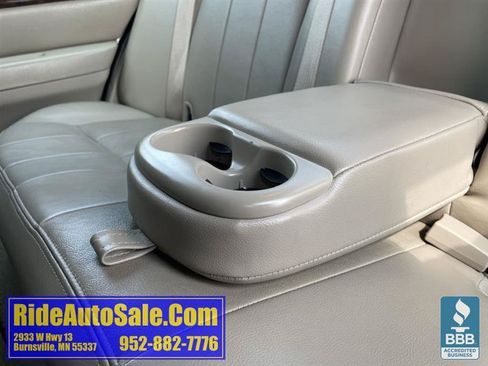 Used 2007 Mercury Grand Marquis LS RWD image 31