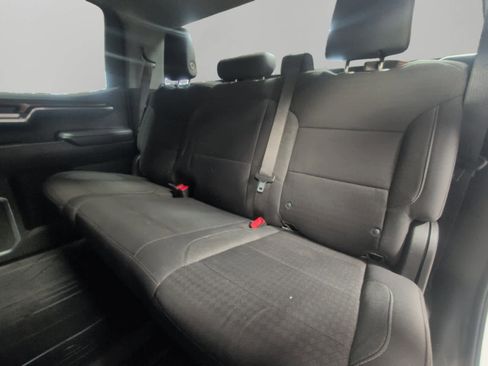 Used 2024 Chevrolet Silverado 1500 RST image 13