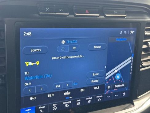 Certified 2024 Ford F150 STX image 21