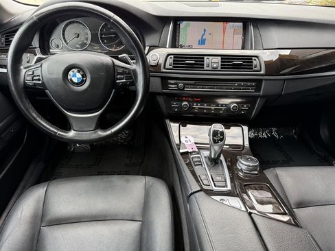 Used 2016 BMW 528i xDrive Sedan AWD/4WD image 21