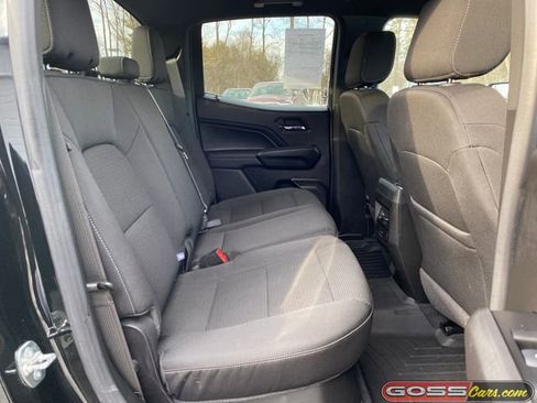 Used 2024 Chevrolet Colorado LT image 7