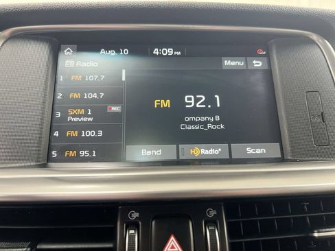 Used 2020 Kia Optima Premium FWD image 14