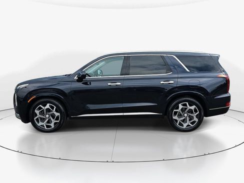Used 2022 Hyundai Palisade Calligraphy w/ Cargo Package FWD image 10